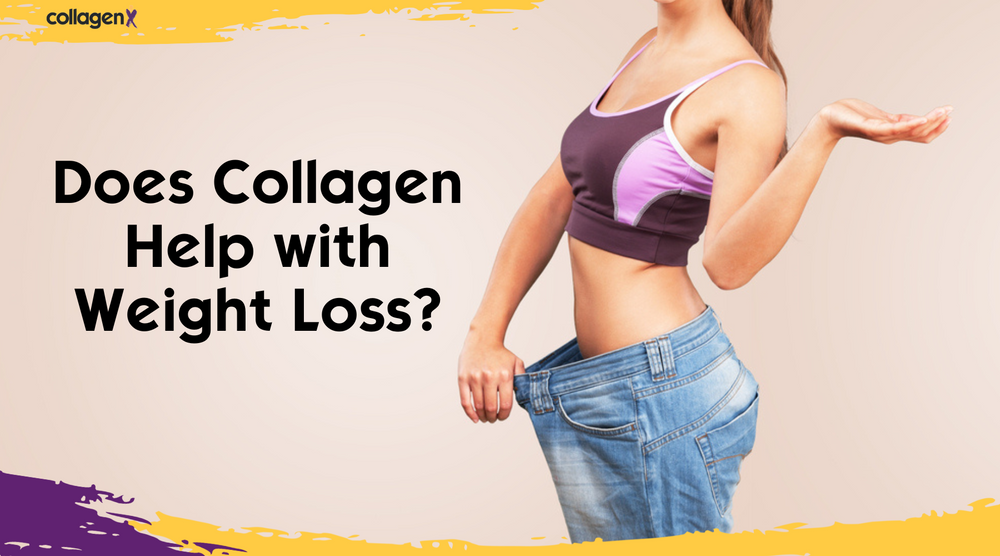 collagen and weightloss