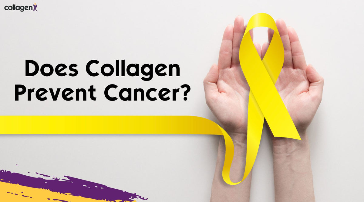 Does Collagen Prevent Cancer?