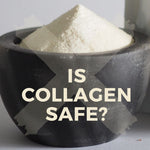 IS COLLAGEN SAFE? – finally, the lid is lifted on hydrolysed collagen