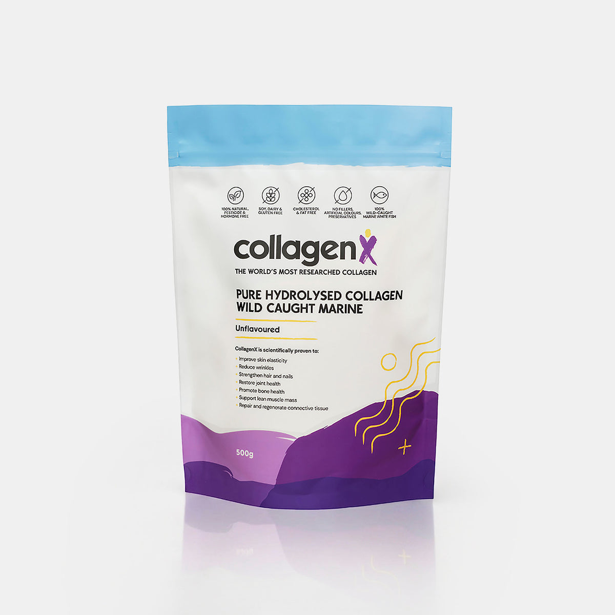 Pure Marine Collagen