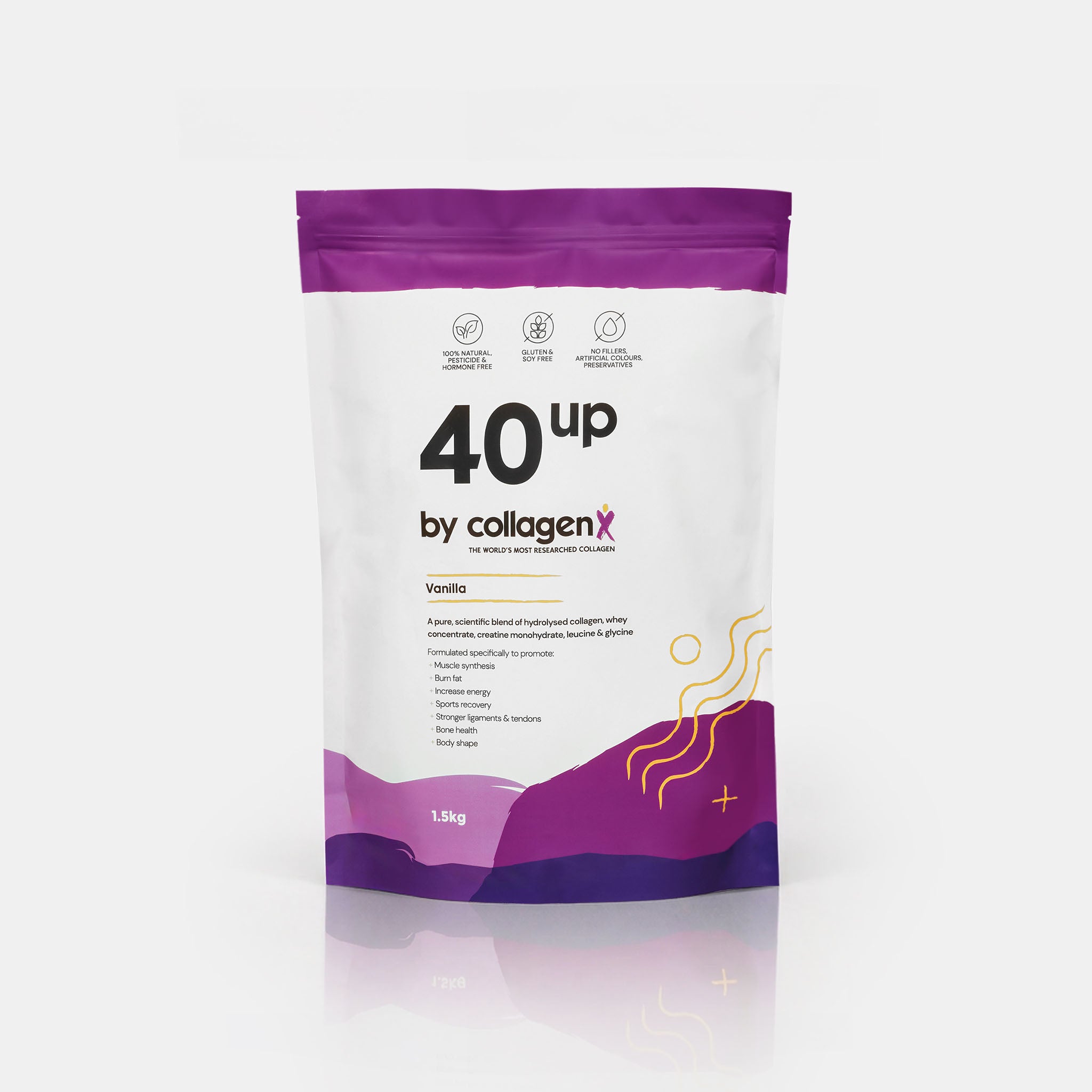 40UP