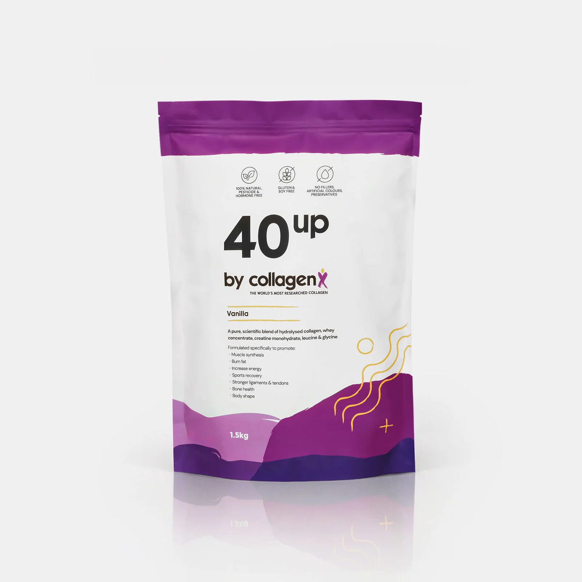 CollagenX
