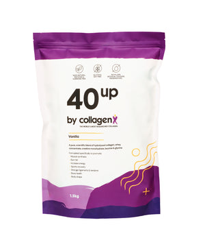 
                  
                    40UP collagen protein powder
                  
                