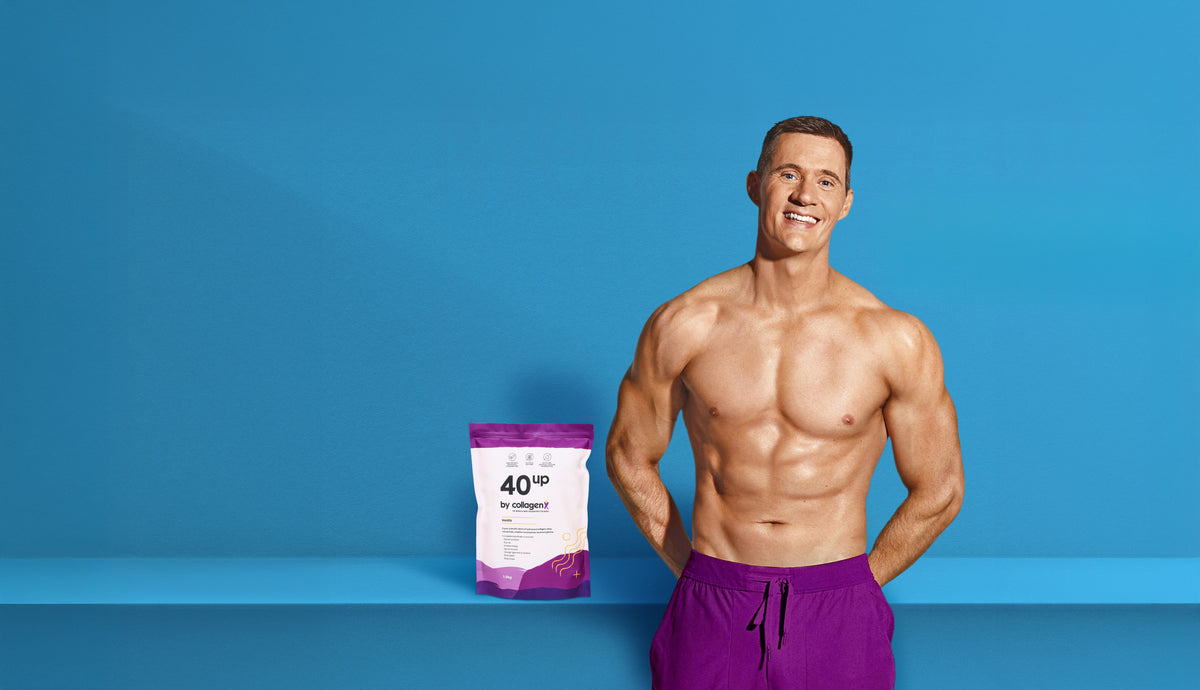 CollagenX