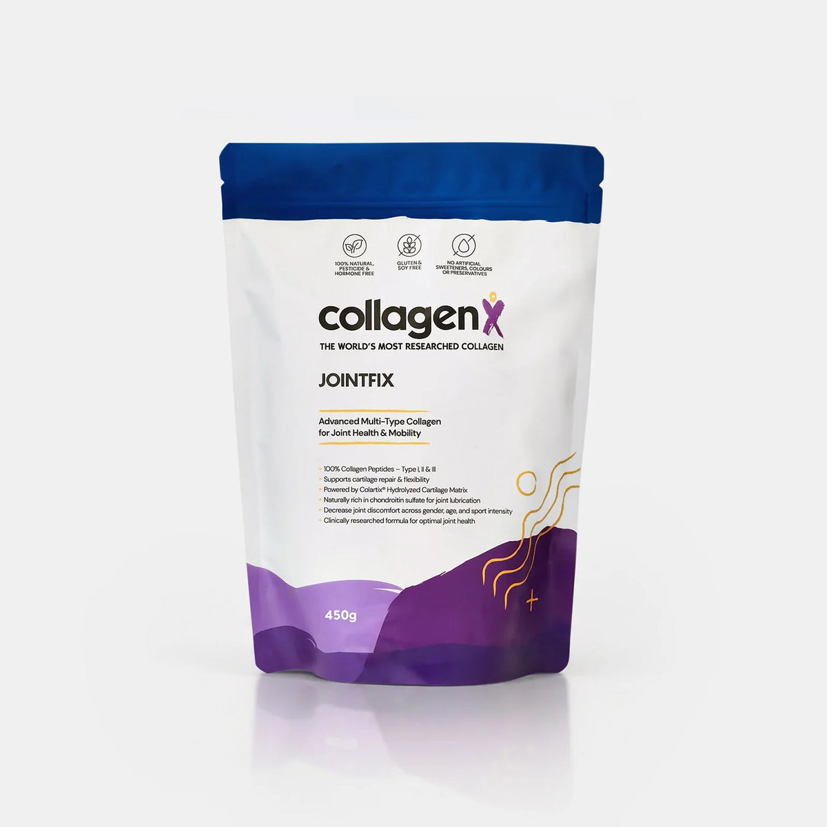 CollagenX