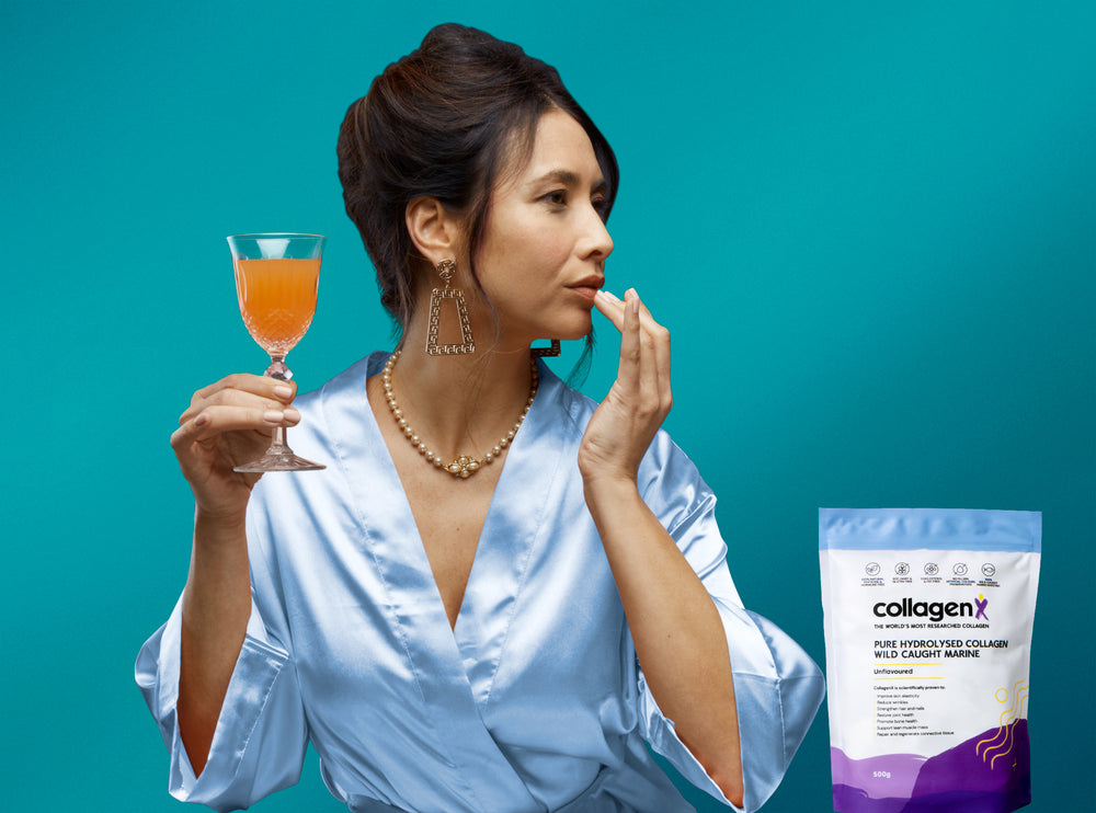 CollagenX