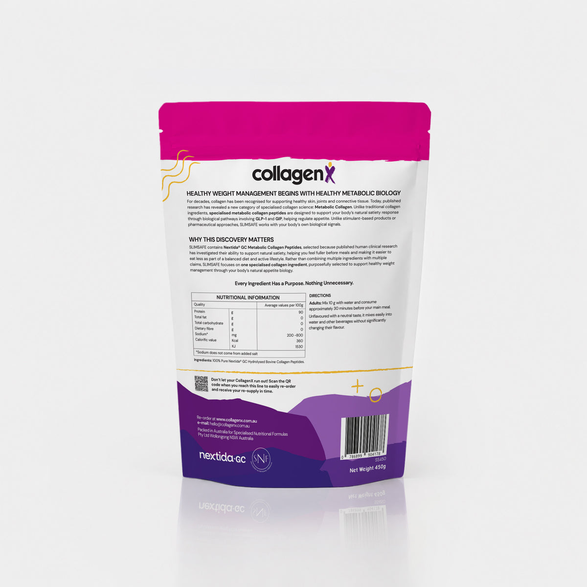 Slimsafe®