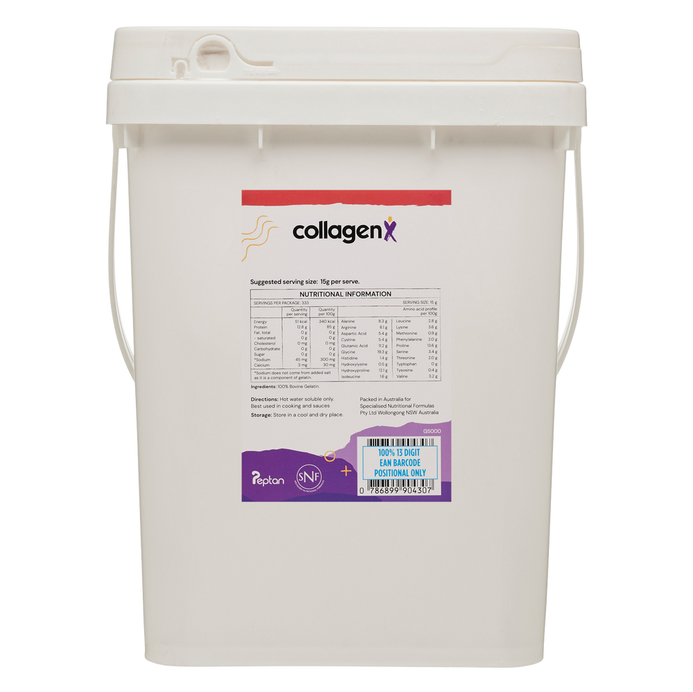 Buy Quality Beef Gelatin Powder In Australia - Foto 7