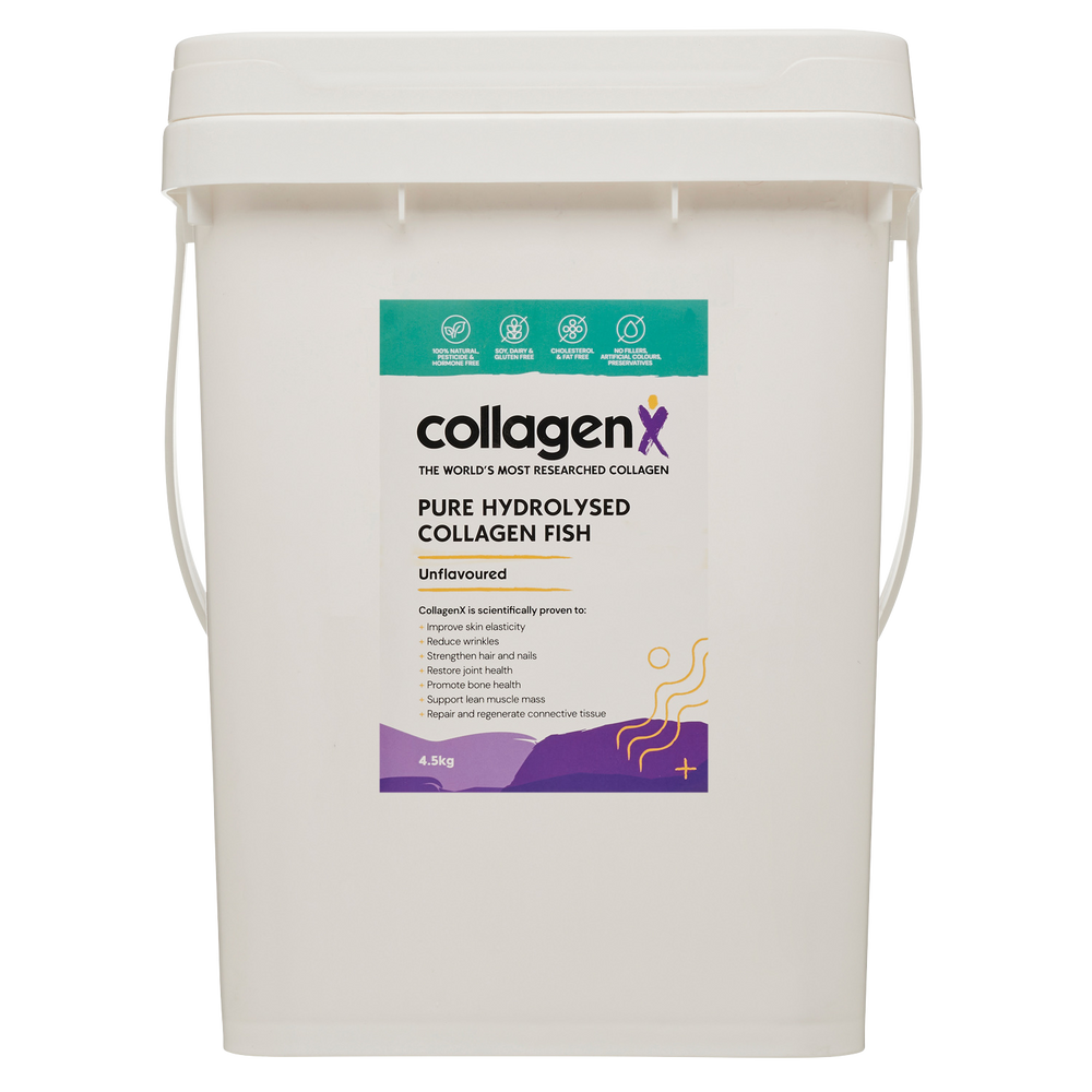 
                  
                    Pure Collagen Powder (fish)
                  
                
