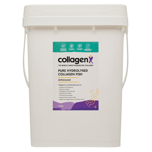 
                  
                    Pure Collagen Powder (fish)
                  
                